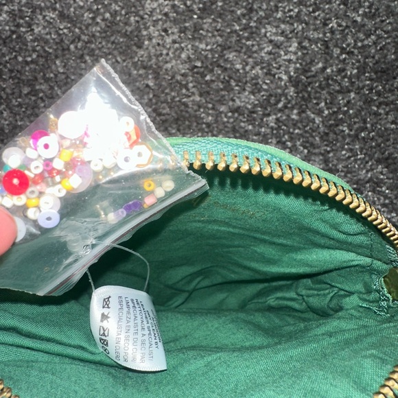 Anthropologie Anna Harlow Russo - embellished mini bag - Picture 12 of 12